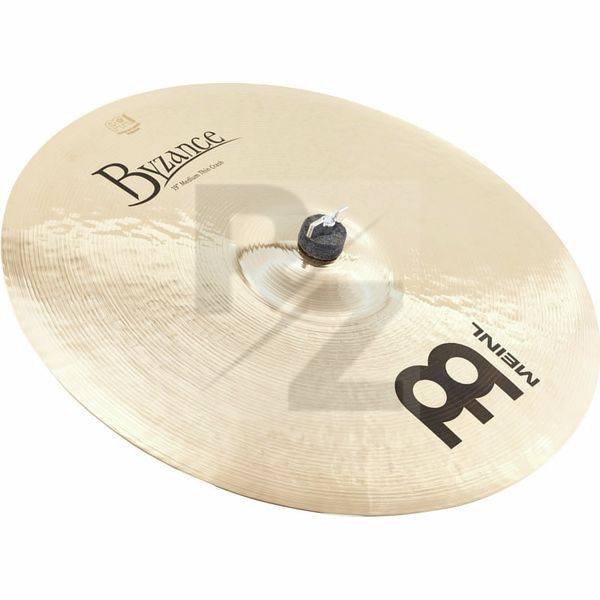 Meinl 19 Image Meinl 19