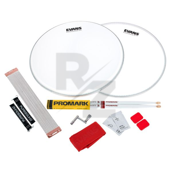 Image Evans Snare Tune Up Kit 14