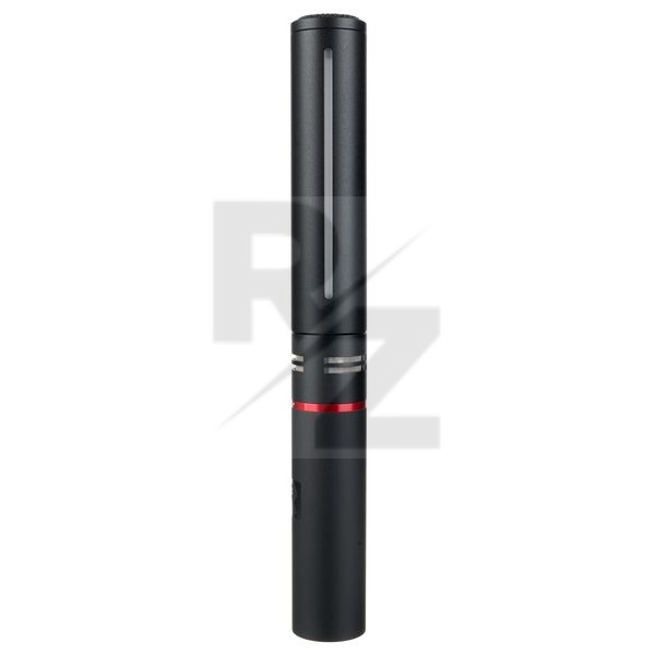 Image Rycote HC-15 Short Shotgun Microphone