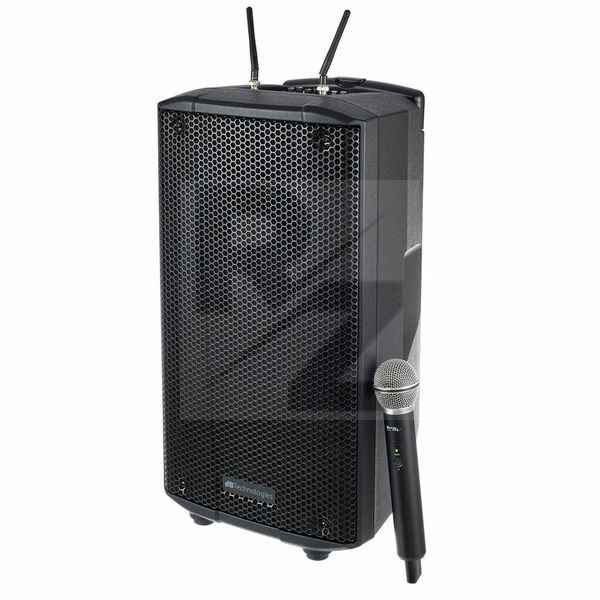 Image dB Technologies B-Hype Mobile HT