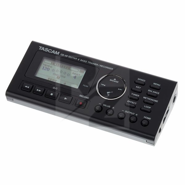 Image Tascam GB-10