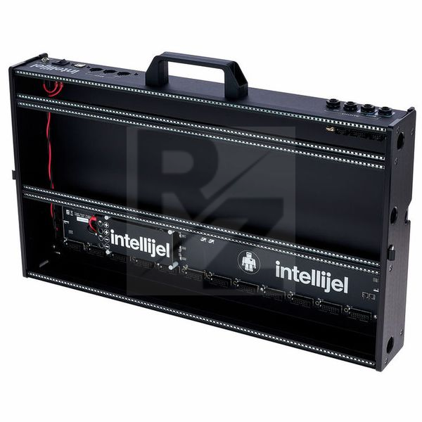 Image Intellijel Designs 7U Stealth Case 104 HP