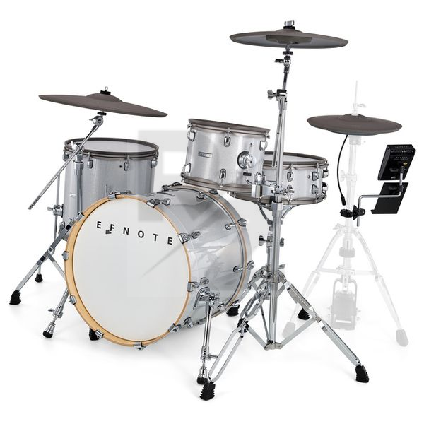 Image Efnote 7 E-Drum Set