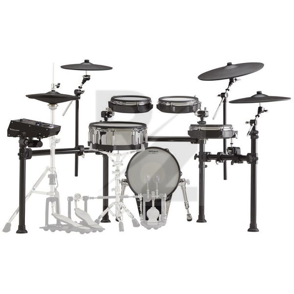 Roland TD-50K2 V-Drums Kit Image Roland TD-50K2 V-Drums Kit