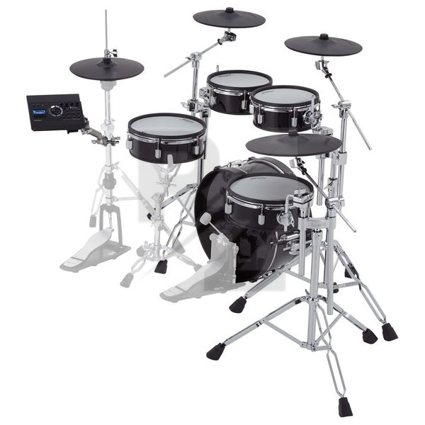 Roland VAD307 E-Drum Set Image Roland VAD307 E-Drum Set