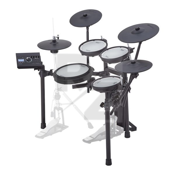 Roland TD-17KVX2 E-Drum Set Image Roland TD-17KVX2 E-Drum Set