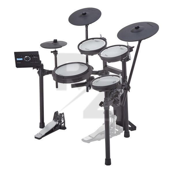 Image Roland TD-17KV2 E-Drum Set