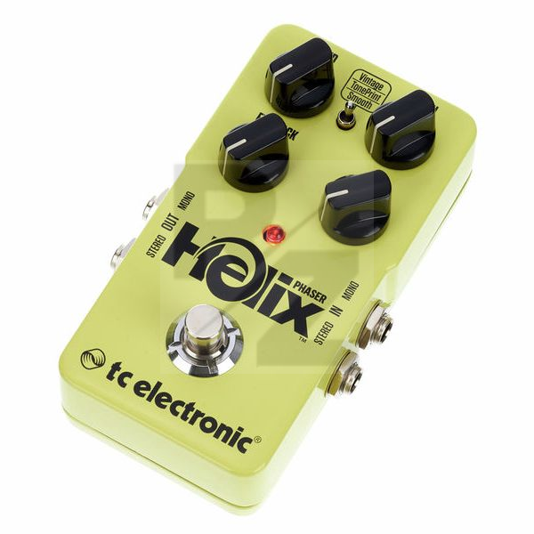 Image tc electronic Helix Phaser