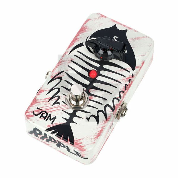 Image Jam Pedals The Ripple