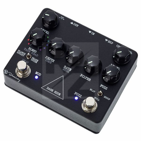 Image Keeley Dark Side V2