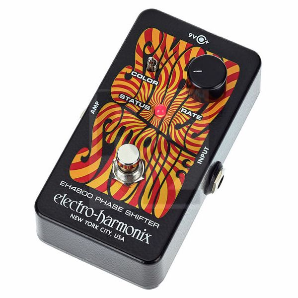 Image Electro Harmonix Small Stone