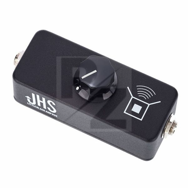 Image JHS Pedals Little Black Amp