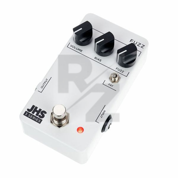 Image JHS Pedals 3 Series Fuzz