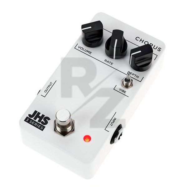 Image JHS Pedals 3 Series Chorus
