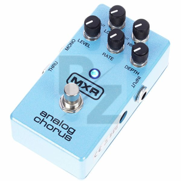 Image MXR M 234 Analog Chorus
