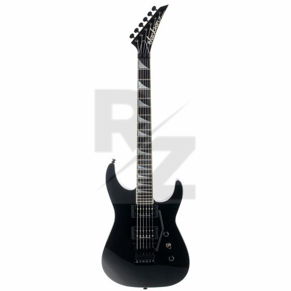 Image Jackson SL2H Soloist BLK