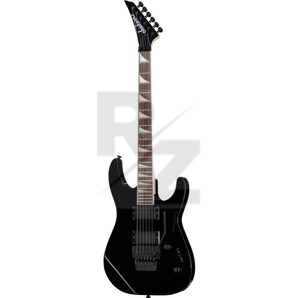 Image Jackson DK2X Dinky X Series Black