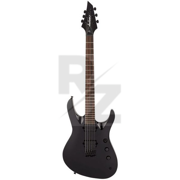 Image Jackson Chris Broderick ProCAB HT6 BK