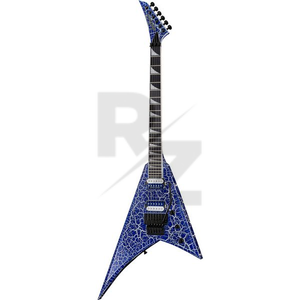 Image Jackson RR24 Pro Rhoads Light. Crackle
