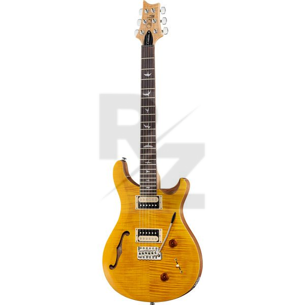 PRS SE Custom 22 Semi-Hollow SY Image PRS SE Custom 22 Semi-Hollow SY