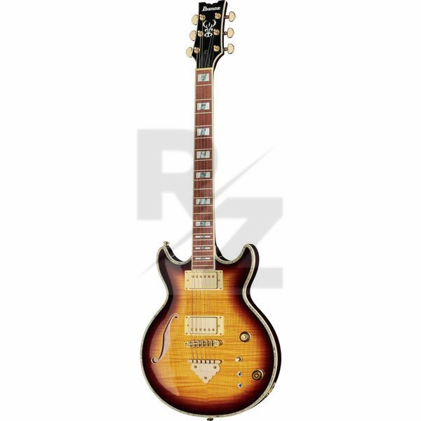 Image Ibanez AR520HFM-VLS