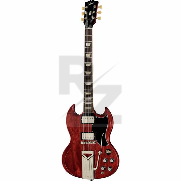 Gibson SG ´61 Standard Sideway VC Image Gibson SG ´61 Standard Sideway VC
