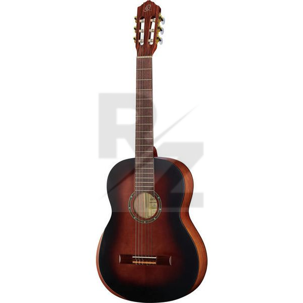 Ortega R55DLX-BFT Image Ortega R55DLX-BFT