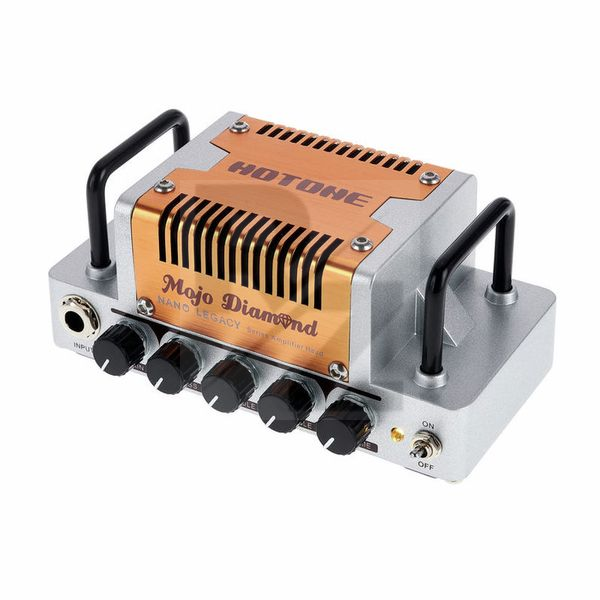 Image HoTone Nano Legacy Mojo Diamond