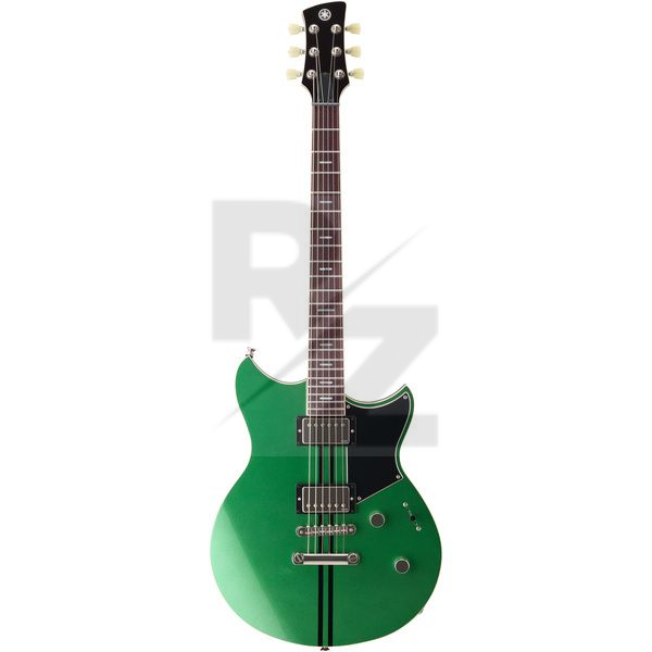 Yamaha Revstar RSS20 Flash Green Image Yamaha Revstar RSS20 Flash Green