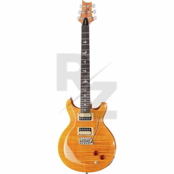 PRS SE Santana SY Image PRS SE Santana SY