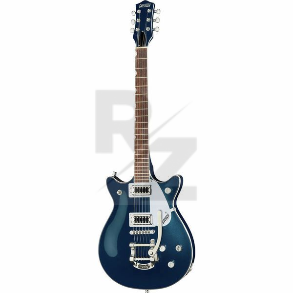 Image Gretsch G5232T Emtc DBL Jet FT MNS