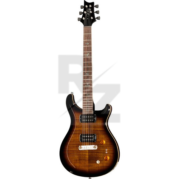 PRS SE Pauls Guitar BG Image PRS SE Pauls Guitar BG