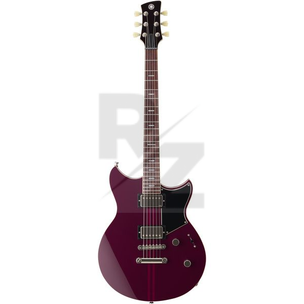 Yamaha Revstar RSS20 Hot Merlot Image Yamaha Revstar RSS20 Hot Merlot
