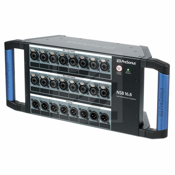 Image Presonus NSB 16.8