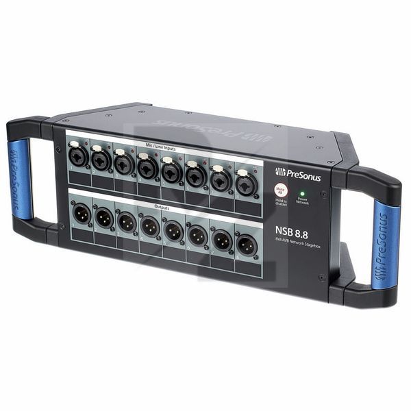 Image Presonus NSB 8.8