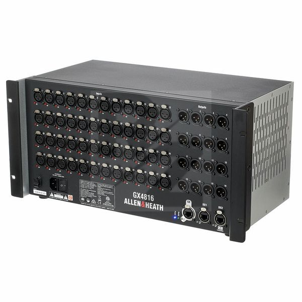 Image Allen & Heath GX4816