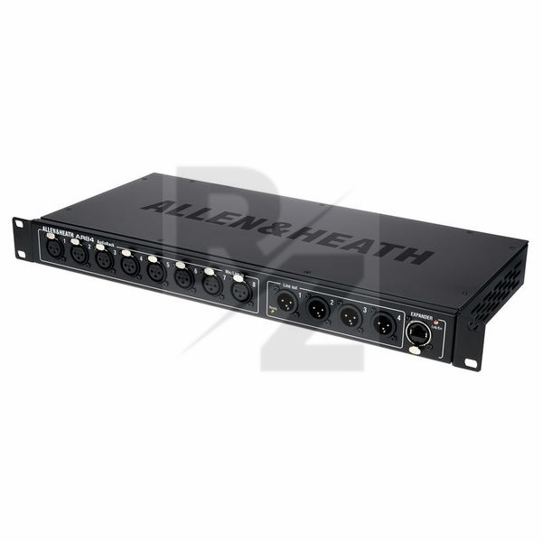 Allen & Heath AR84 Image Allen & Heath AR84