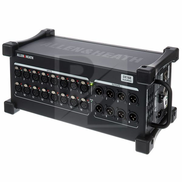 Image Allen & Heath DX168/X