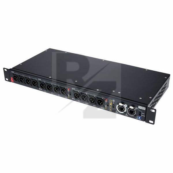 Allen & Heath DX012 Image Allen & Heath DX012