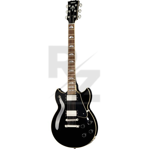 Yamaha SG 1820 Black Image Yamaha SG 1820 Black