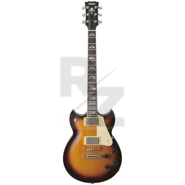 Yamaha SG 1820 Brown Sunburst Image Yamaha SG 1820 Brown Sunburst