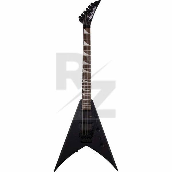 Image Jackson KVXMG King V Satin Black