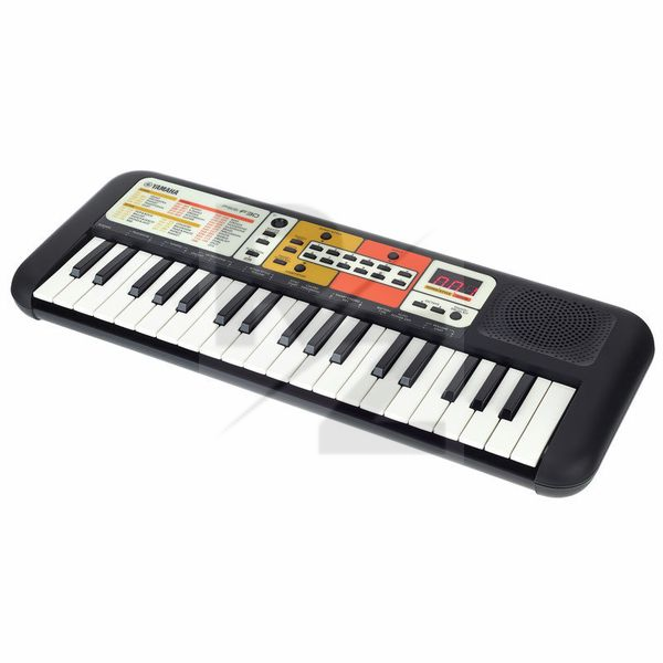 Yamaha PSS-F30 Image Yamaha PSS-F30