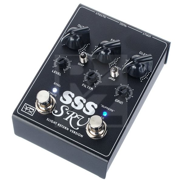Image Vertex Steel String Supreme (SRV)
