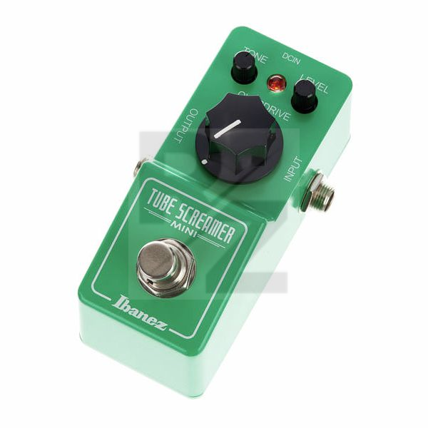 Image Ibanez Tube Screamer Mini