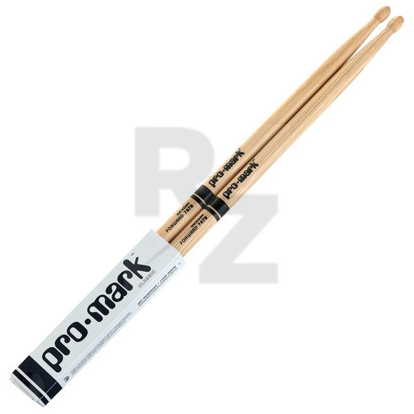 Image Pro Mark TX747BW Class. Forward Hickory