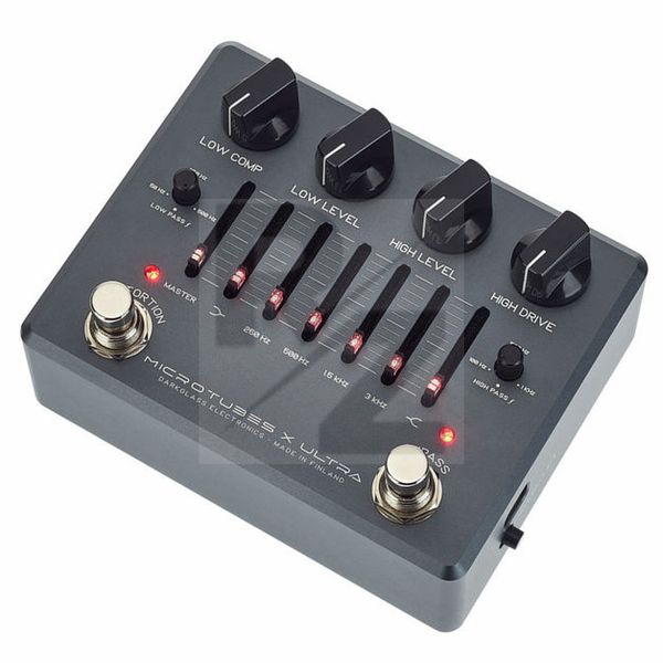 Image Darkglass Microtubes X Ultra