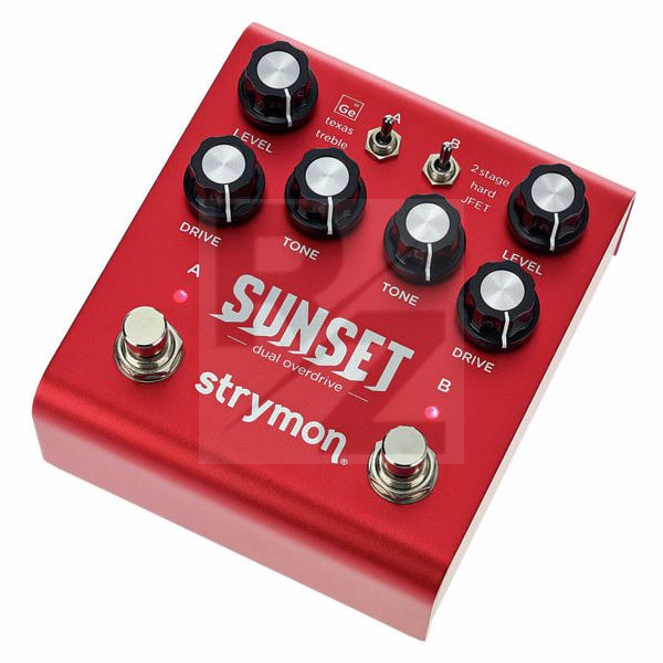 Image Strymon Sunset Dual Overdrive