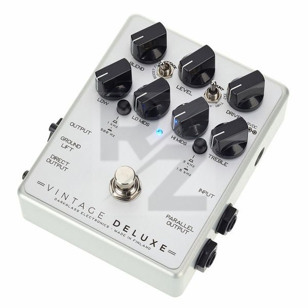 Image Darkglass Vintage Deluxe v3