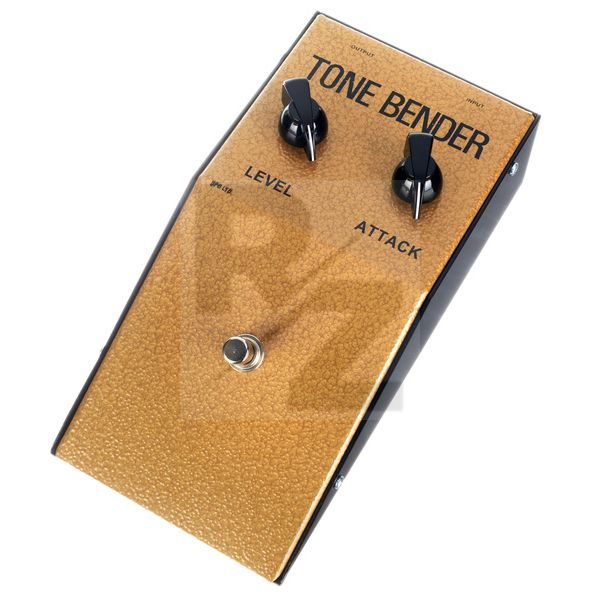 Image British Pedal Company Vintage Series MKI Fuzz